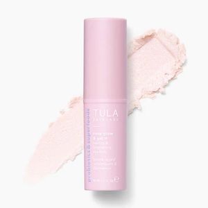 Tula - Rose Glow & Get It (cooling brightening eye balm) - NEW